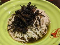 -张记牛肉面馆(天津路店)