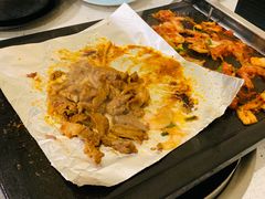 -韩时烤肉(枫蓝店)