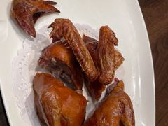 -新旺茶餐厅(嘉里城店)
