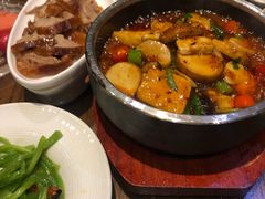 -北京老铺烤鸭(西稍门店)