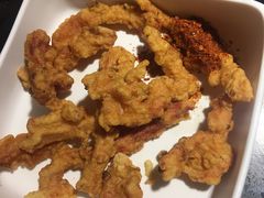 -锅说大脸毛肚重庆老火锅(佐阾店)