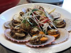-味莊·青岛菜(云霄路店)