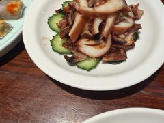 -妈妈菜舟山海鲜(定海古城店)