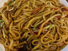 -明咏春手擀面(东岭北街店)