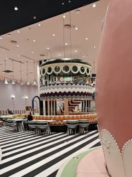 -奈尔宝家庭中心·亲子餐厅(鄞州万达店)