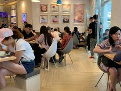 -满记甜品(荟聚购物中心店)