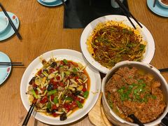 -鸡毛店·川菜(双楠店)