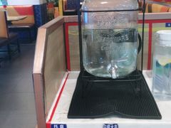 -菲滋意式休闲餐厅(北仑银泰城店)