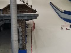 -哈尔滨热雪奇迹