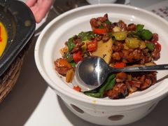 -老阿爸鲜鱼土菜(园区永旺店)
