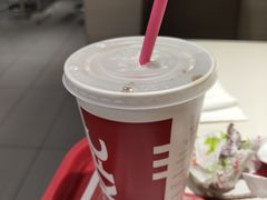 -肯德基(丰北路店)