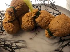 -玫瑰厅上海菜(兴国路店)