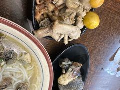 -沈记土鸡米线(七星街品牌中心店)
