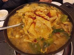 -湘肠香火锅店(团结湖店)