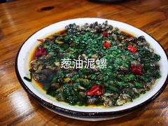 -丹盛象山海鲜(水清路店)