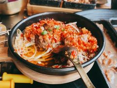 -KAOKAO烤烤·丹东海鲜烧烤(望京店)