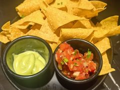 -Mix Shakalaka鲨卡·美式融合餐吧(松江店)