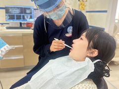 -诚之康口腔矫正种植中心(天通苑店)