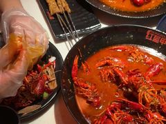 -红盔甲·小龙虾(天钥桥店)