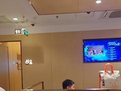 -海底捞火锅(江北万达商业广场店)