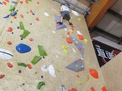 -成都大松果马达攀岩馆(金石店)