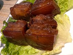 -老舅老蒙肉饼非遗店(一店)