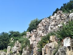 -鹦鹉寺公园