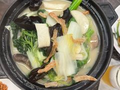 -师傅仔美食(东华老店)