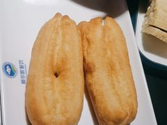 -额尔敦传统涮(公园西路店)