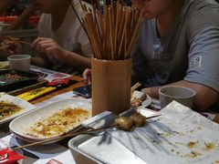 -木屋烧烤(西南角店)