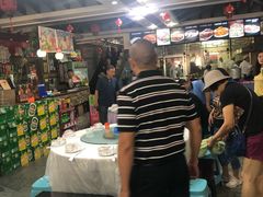 -一块豆腐(海滨中路店)