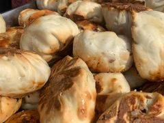 烤包子-恺撒烤包子