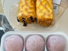 -墨茉点心局(万家丽店)