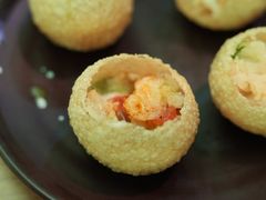 -清真·AL-JANNAT 佳纳特餐厅(狮子桥店)