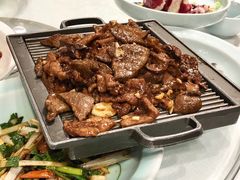 -宝轩渔府·老字号海鲜·正宗津菜(水上店)