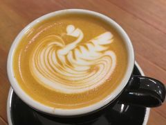 -Jeans Coffee牛仔裤咖啡