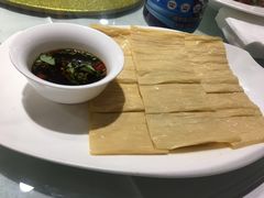 -南山渔宴