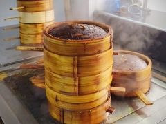 -都谷包子(天一广场店)