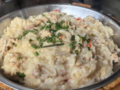 -朗妈私房菜(婺女州店)