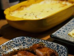 照烧鸡腿-食戟