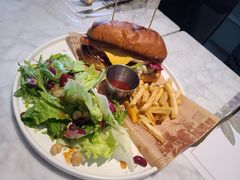 -JF Garden(渔人码头店)