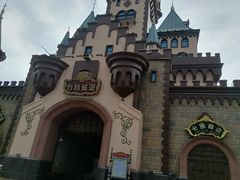 -大同方特欢乐世界