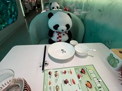 -眉州东坡·熊猫主题餐厅(枫蓝店)