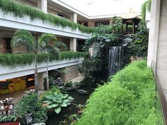 -广州白天鹅宾馆