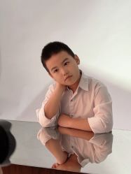 -红气球摄影