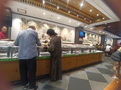 -泰合素食(双流店)