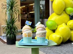 -苏小糖(鼓浪屿三丘田花园店)