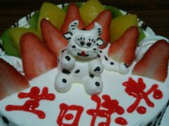 -金凤成祥(草桥店)