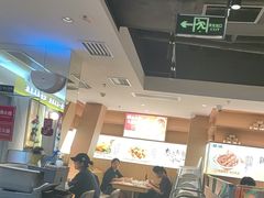 -蔡澜点心·粤菜(西单大悦城店)