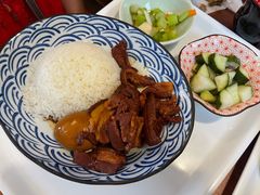 -菊儿人家·北京胡同菜(南锣鼓巷店)
